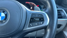 BMW 3 Series 320i xDrive M Sport 4dr Step Auto Petrol Saloon